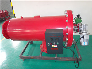 过滤器厂家让我们对精密过滤器更了解