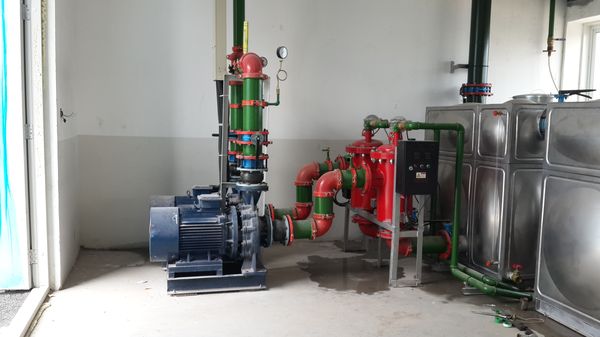 过滤器带给我们什么改变过滤器厂家来鉴证