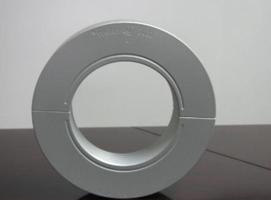 量子环,量子管通环,量子管道环